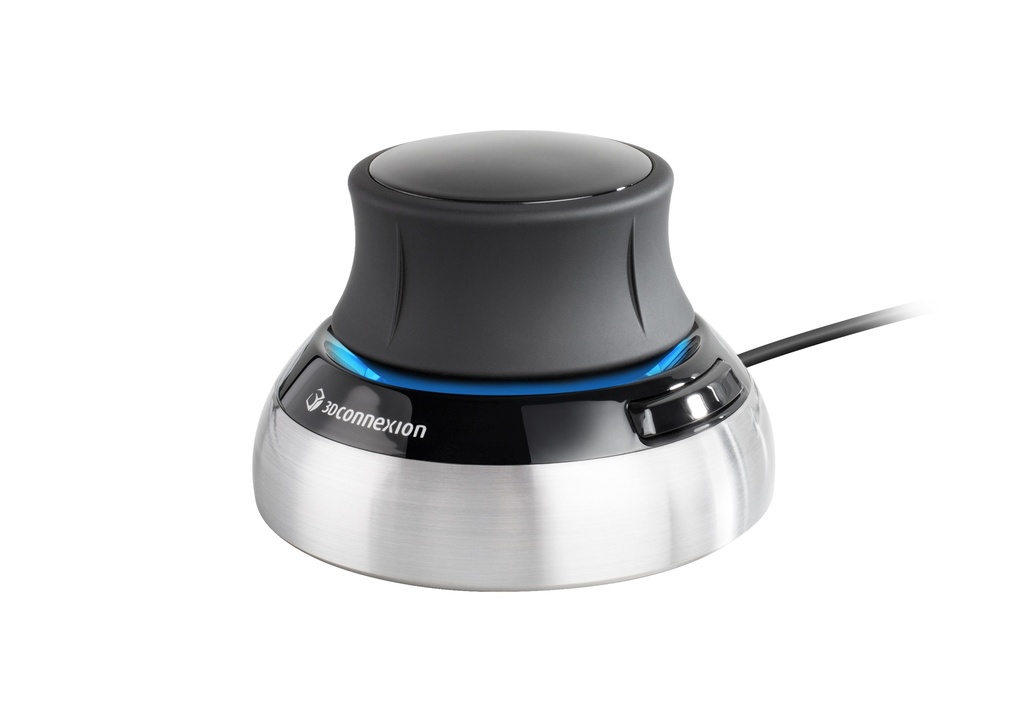 [3DX-700059] 3Dconnexion SpaceMouse Compact