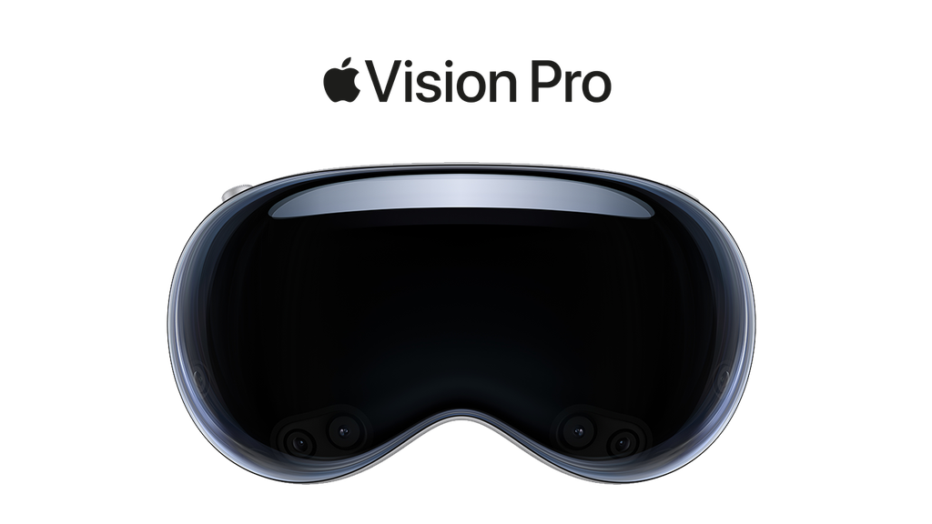 [MQLA3LL/A] Apple Vision Pro 1TB