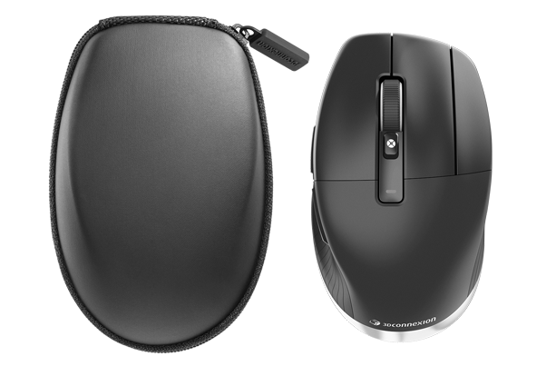 [3DX-700116] 3Dconnexion CadMouse Pro Wireless