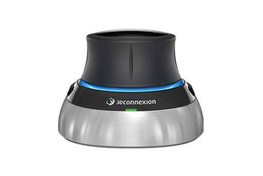 [3DX-700066] 3Dconnexion SpaceMouse Wireless
