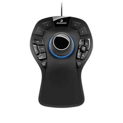[3DX-700040] 3Dconnexion SpaceMouse Pro