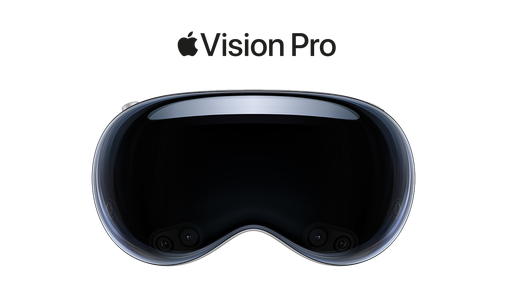 [MQLA3LL/A] Apple Vision Pro 1TB