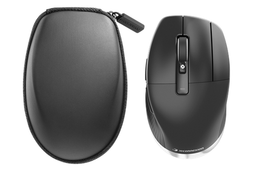 [3DX-700116] 3Dconnexion CadMouse Pro Wireless