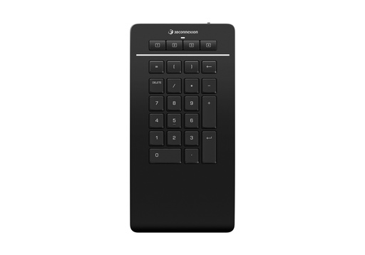 [3DX-700105] 3Dconnexion Numpad Pro